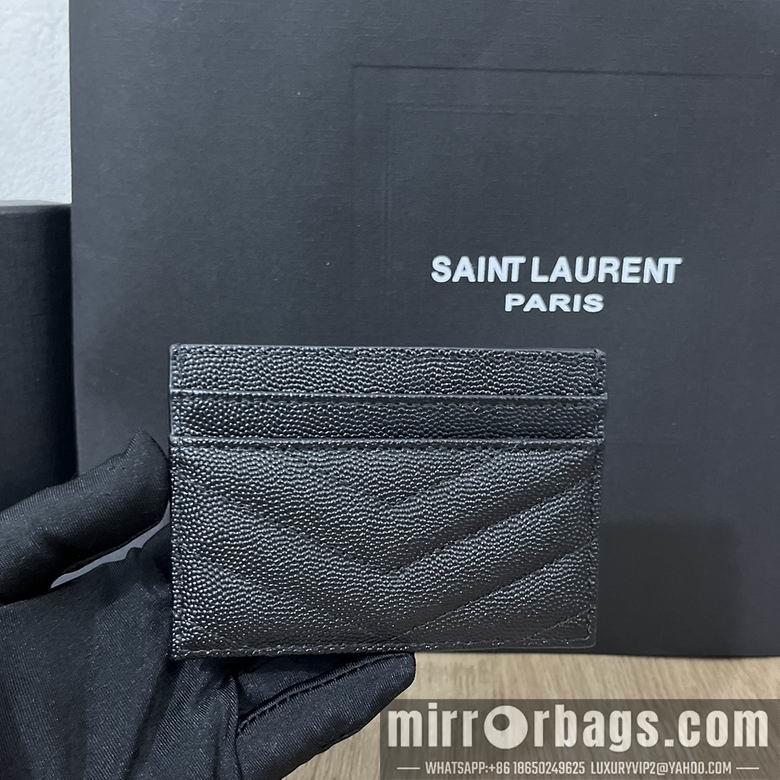 YSL Replica Bags 423291 10X7.5X0.5cm YG 2