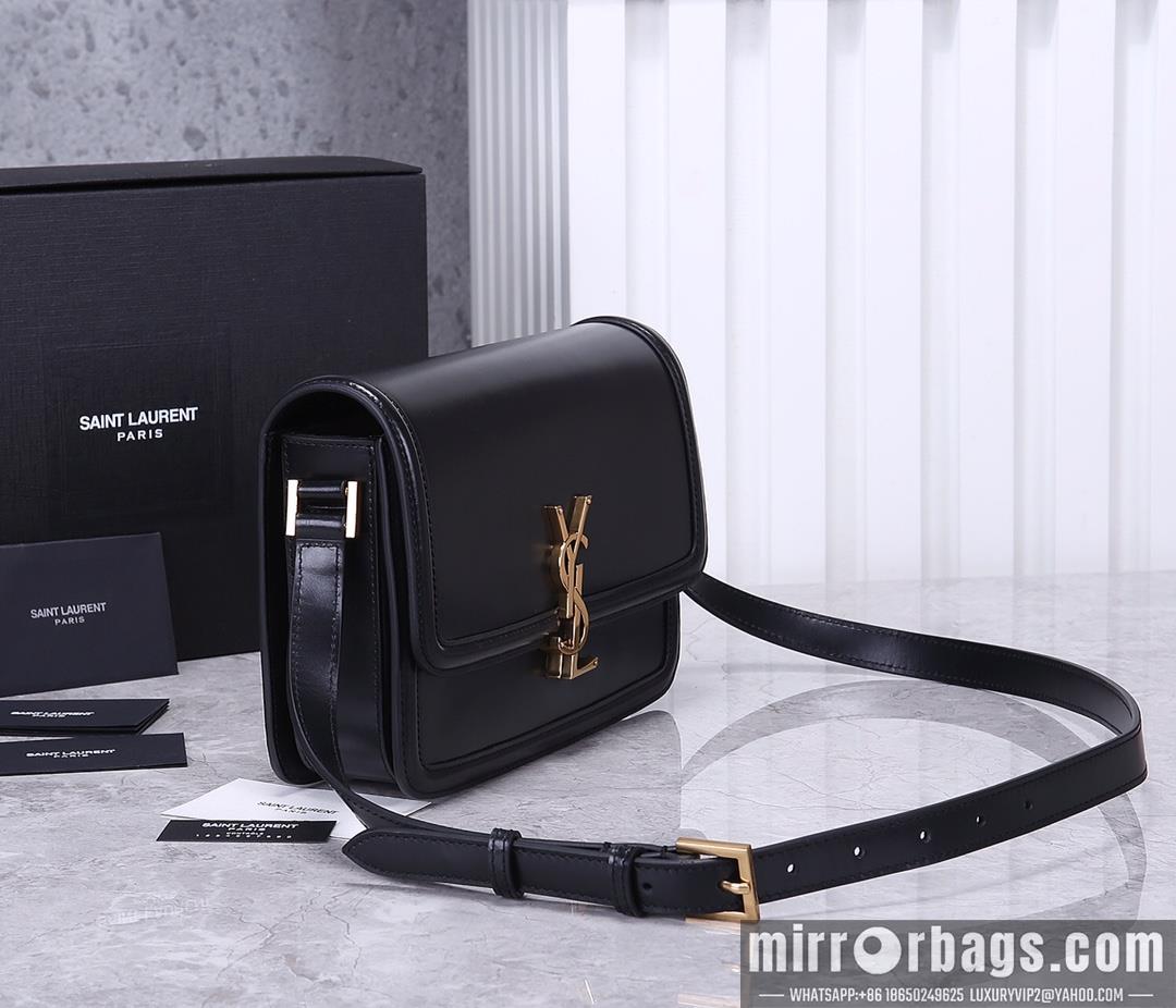 YSL Replica Bags 634305 23x16x6 cm wf08