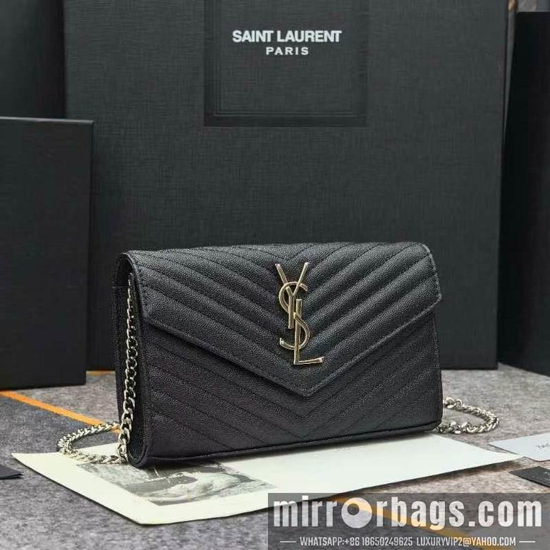 YSL Replica Bags 7828 22.5X14X4cm XMY 4