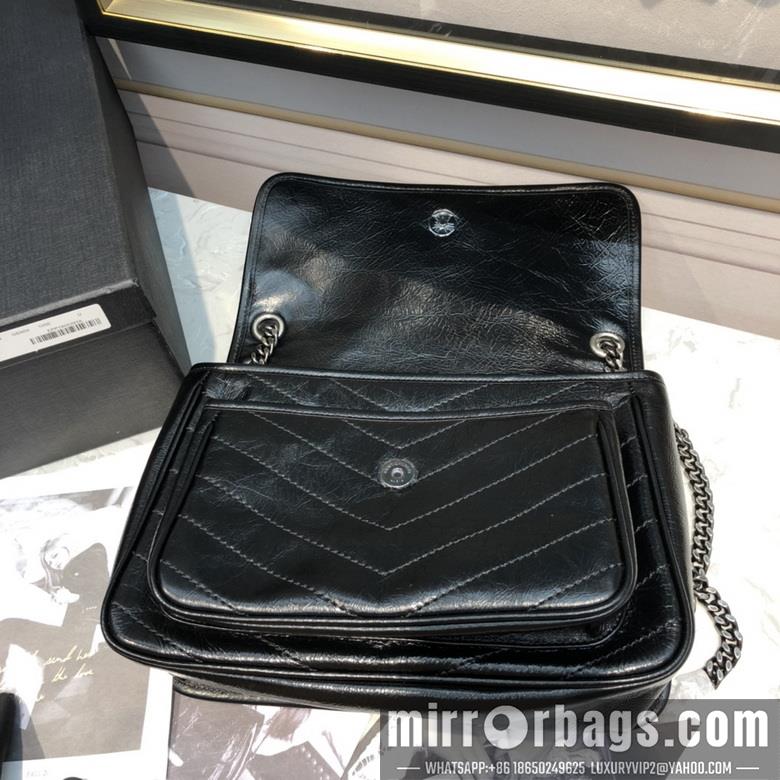 YSL Replica Bags 498894y 28X20X8.5cm SS 5