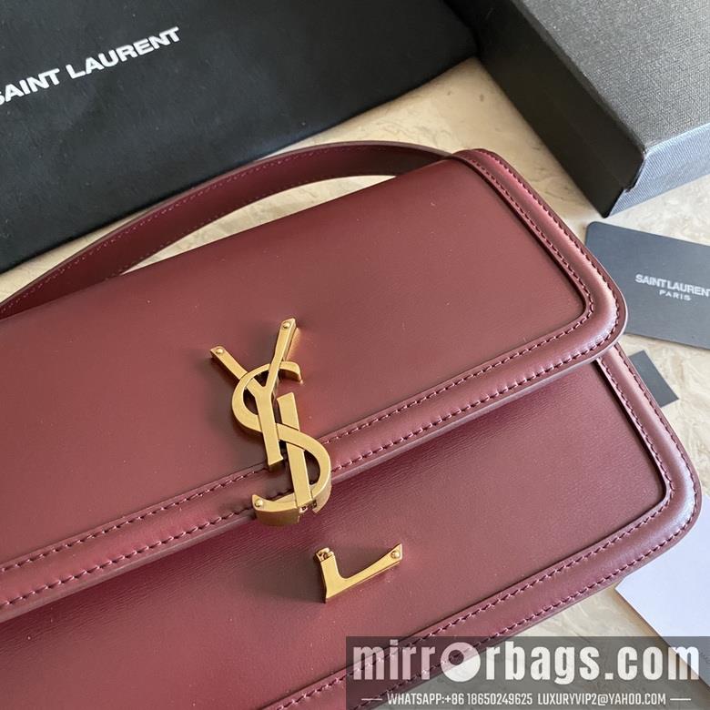 YSL Replica Bags 634305 23X16X6cm MT 9