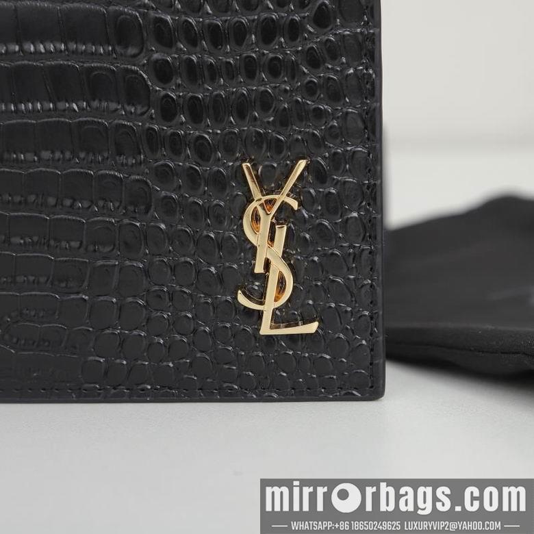 YSL Replica Bags 0665 11x18x2cm YG 1