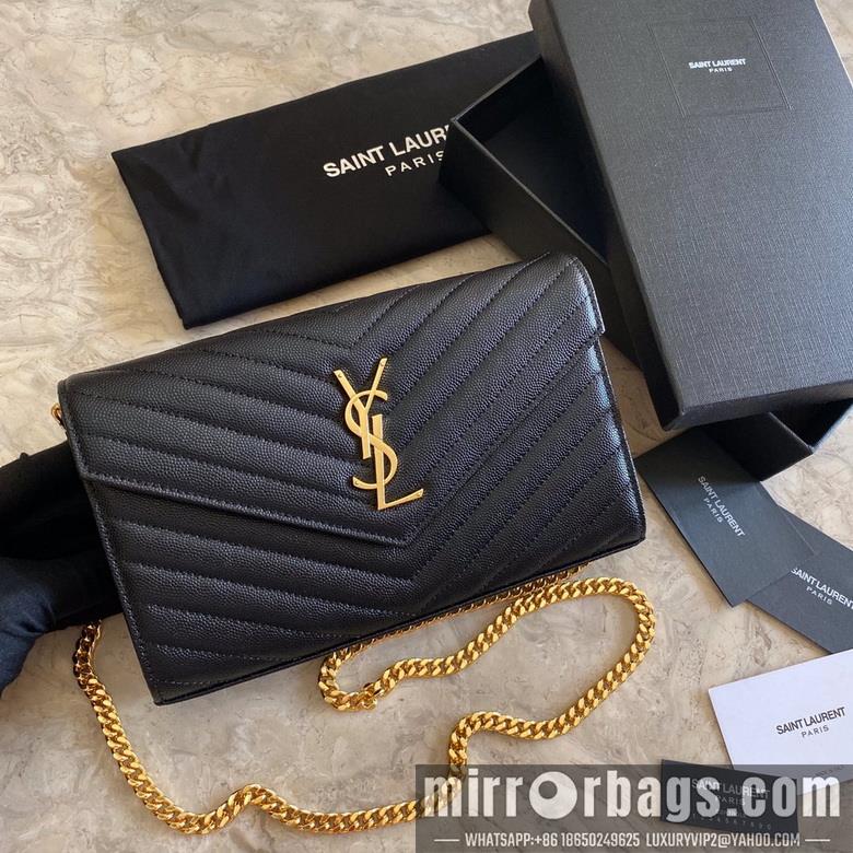 YSL Replica Bags 360452 22.5X14X4cm MT 11