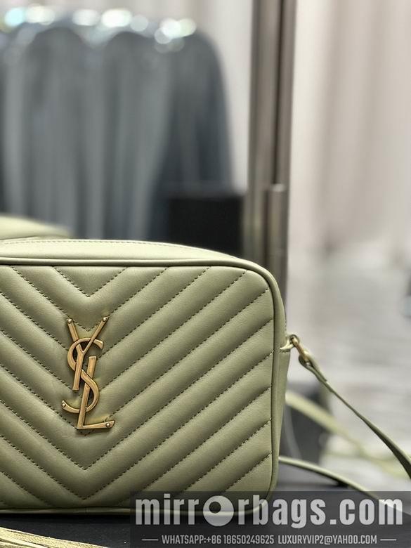 YSL Replica Bags 520534-1 23X16X6cm YG 8