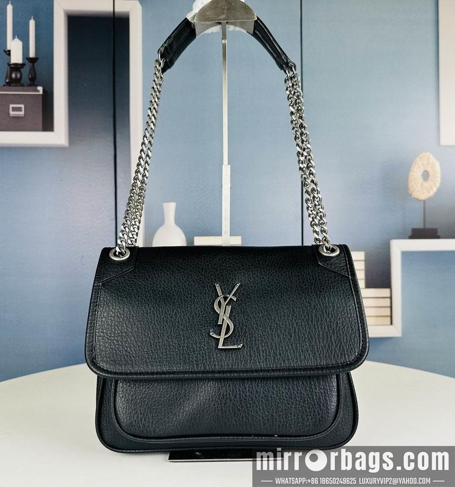 YSL Replica Bags 6118 28X21X10cm XMY 1