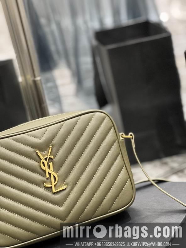 YSL Replica Bags 520534 23x16x6 cm wf01