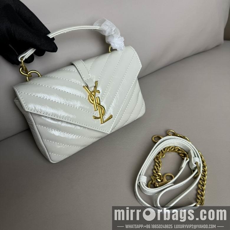 YSL Replica Bags 718 20X13X3cm XMY 2