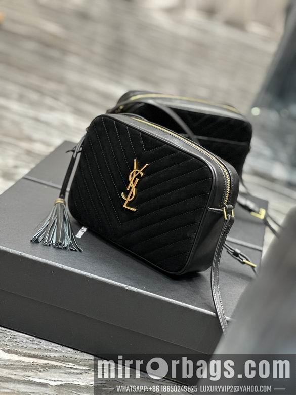 YSL Replica Bags 520534-1 23X16X6cm YG 1