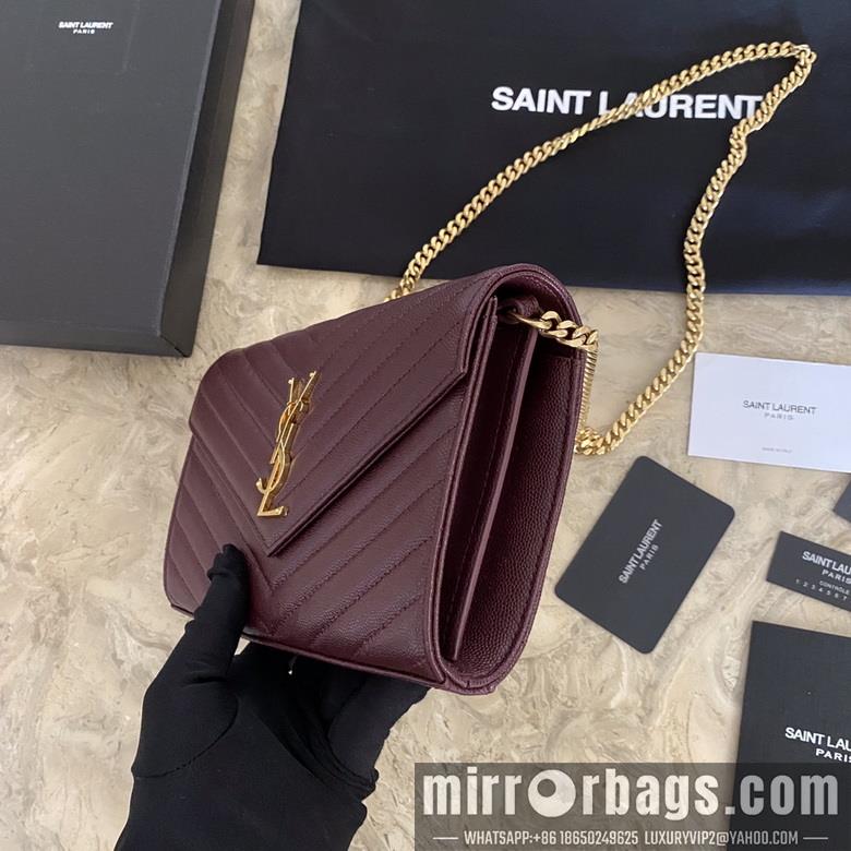 YSL Replica Bags 360452 22.5X14X4cm MT 6