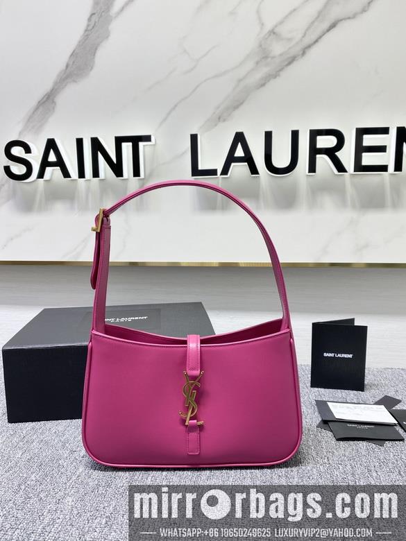 YSL Replica Bags 657228 23X16X6.5cm MT 5