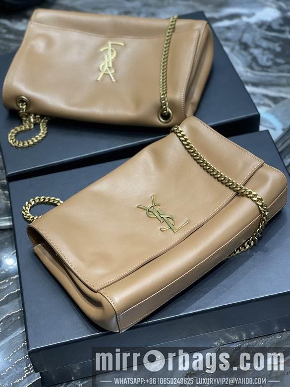 YSL Replica Bags 553804 28.5X20X6cm YG 5