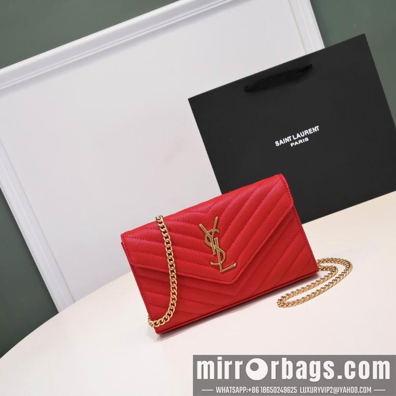 YSL Replica Bags 1168 22.5X14X4cm XMY 1