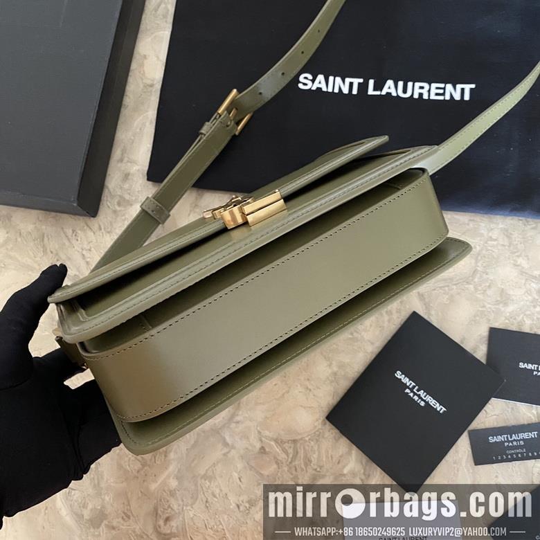 YSL Replica Bags 634305 23X16X6cm MT 4