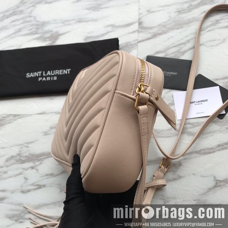 YSL Replica Bags LOU 505730 23X16X6cm MT 9