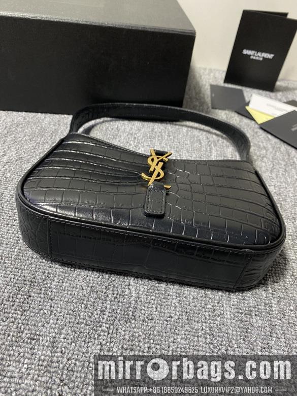 YSL Replica Bags 710318 19X12.5X4.5cm MT 1