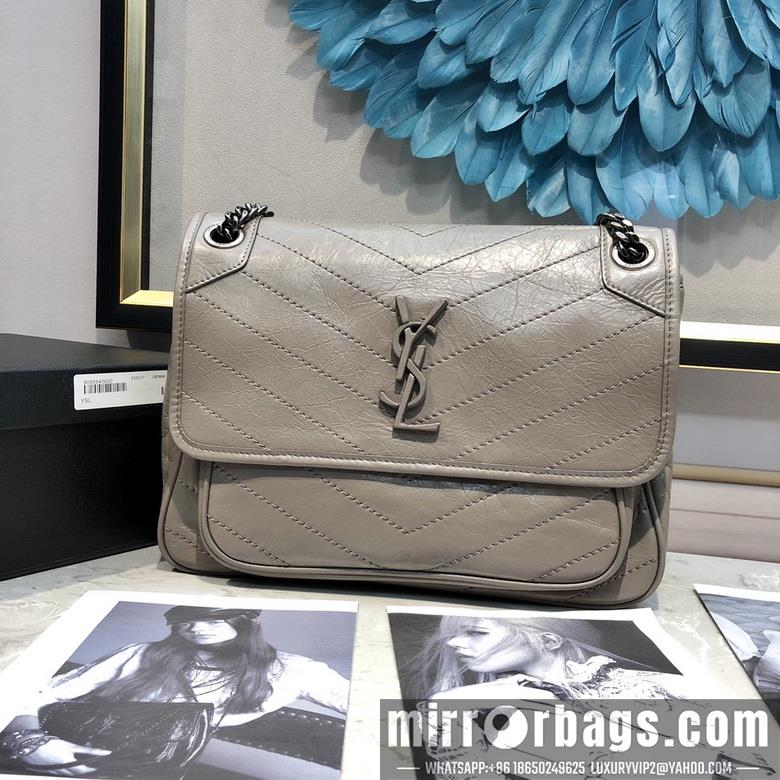 YSL Replica Bags 498894y 28X20X8.5cm SS 6