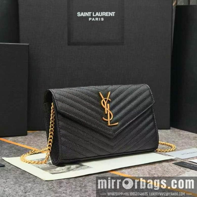 YSL Replica Bags 7828 22.5X14X4cm XMY 6