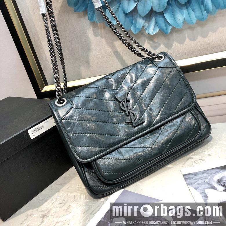 YSL Replica Bags 498894y 28X20X8.5cm SS 1