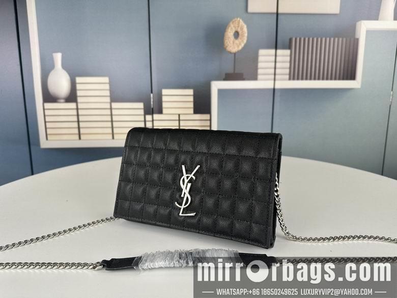 YSL Replica Bags 600185 23X14X5cm XMY 4