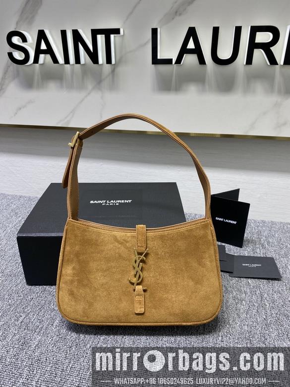 YSL Replica Bags 657228 23X16X6.5cm MT 2