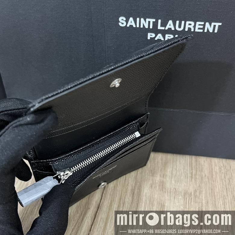 YSL Replica Bags 530841 11X8.5X3cm YG 2