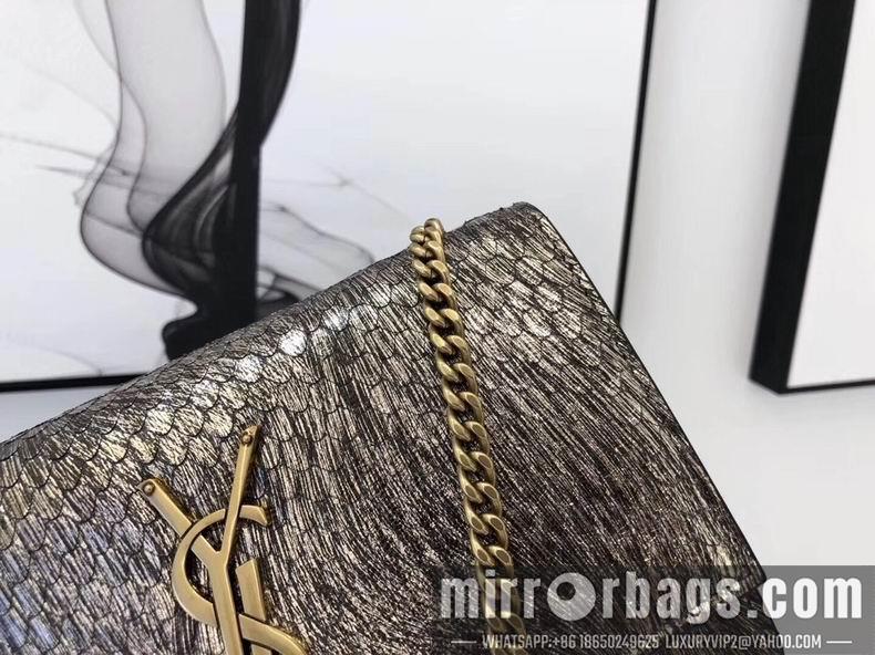 YSL Replica Bags 469390 20x12.5x5 cm wf10