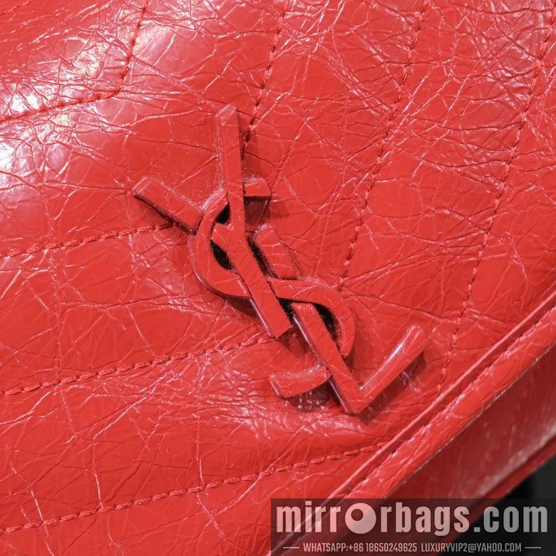 YSL Replica Bags 533037 22X16X8cm XMY 5