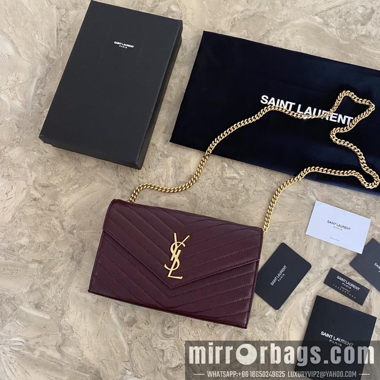 YSL Replica Bags 360452 22.5X14X4cm MT 6