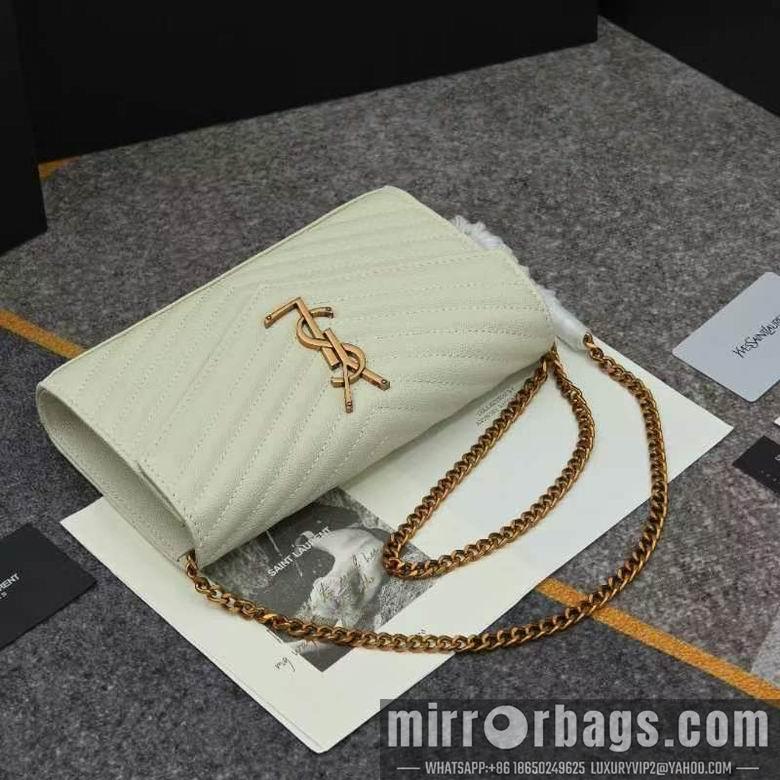 YSL Replica Bags 7828 22.5X14X4cm XMY 1