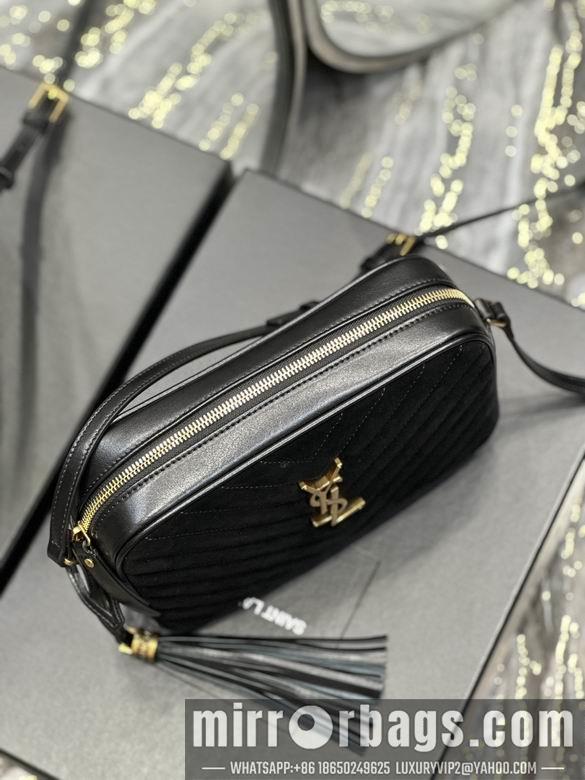 YSL Replica Bags 520534-1 23X16X6cm YG 1