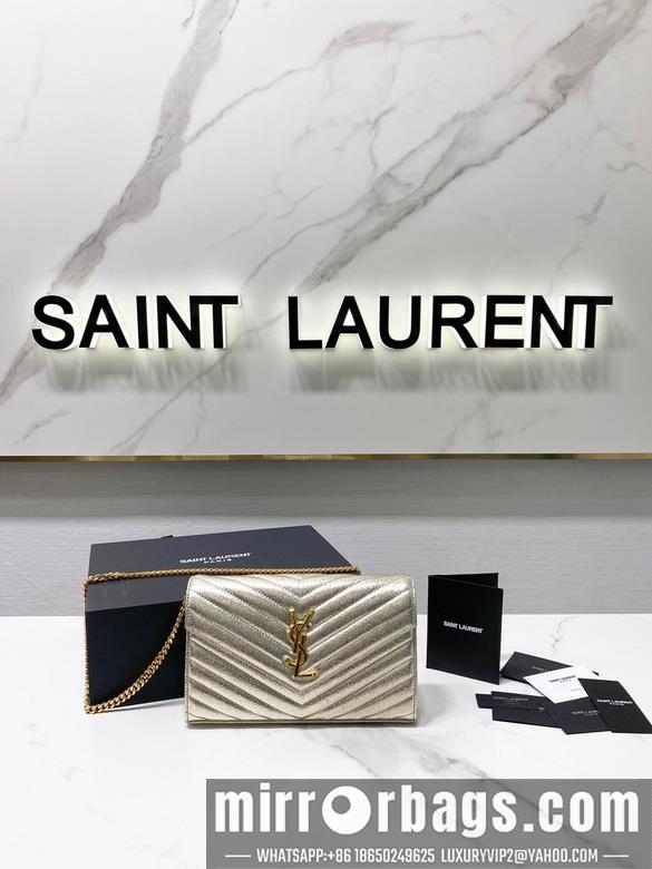 YSL Replica Bags 360452 22.5X14X4cm MT 1