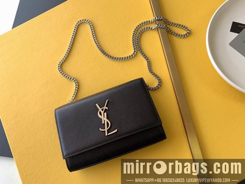 YSL Replica Bags 469390 20x12.5x5 cm wf04