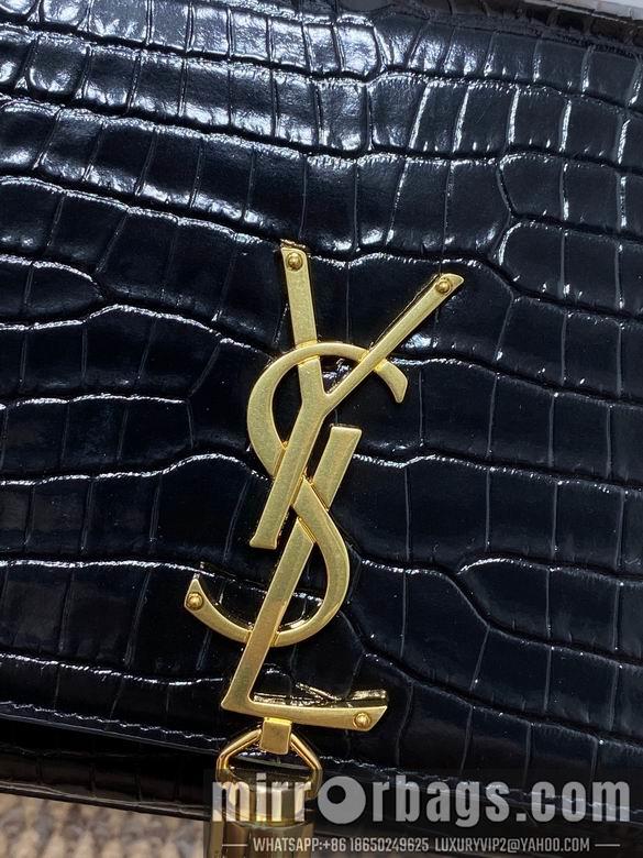 YSL Replica Bags 377829 24X14.5X5.5cm MT 7