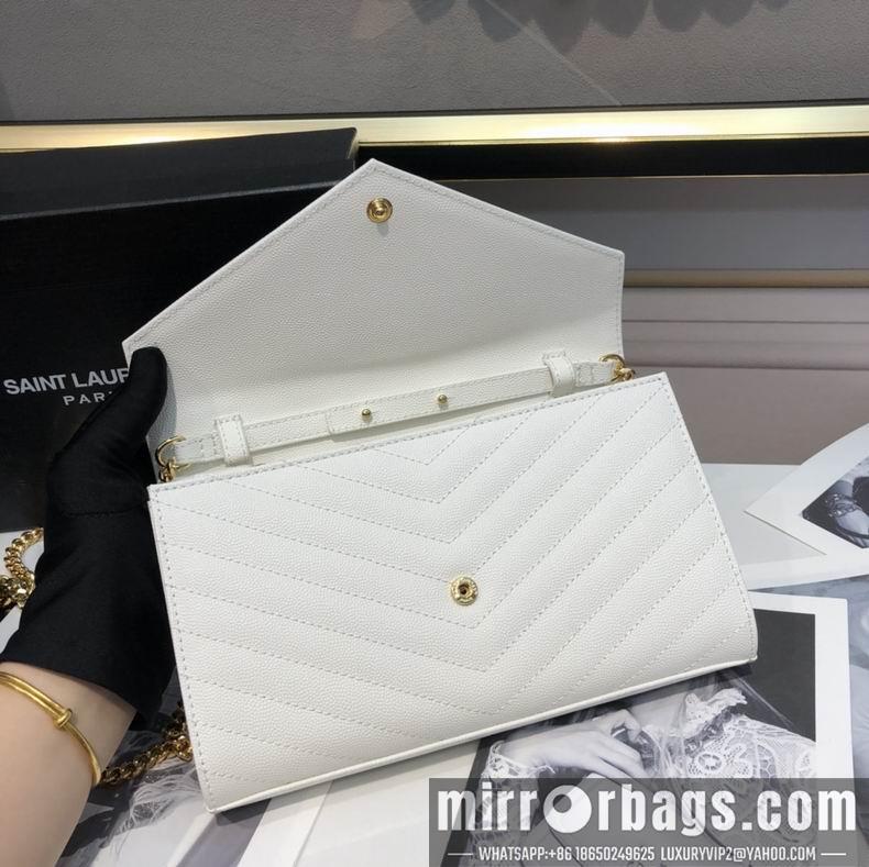 YSL Replica Bags 360452 22.5x14x4 cm wf05