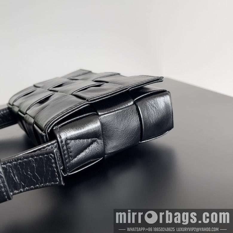 Bottega Veneta Replica Bags 717587 18x4x11.5cm BG 1