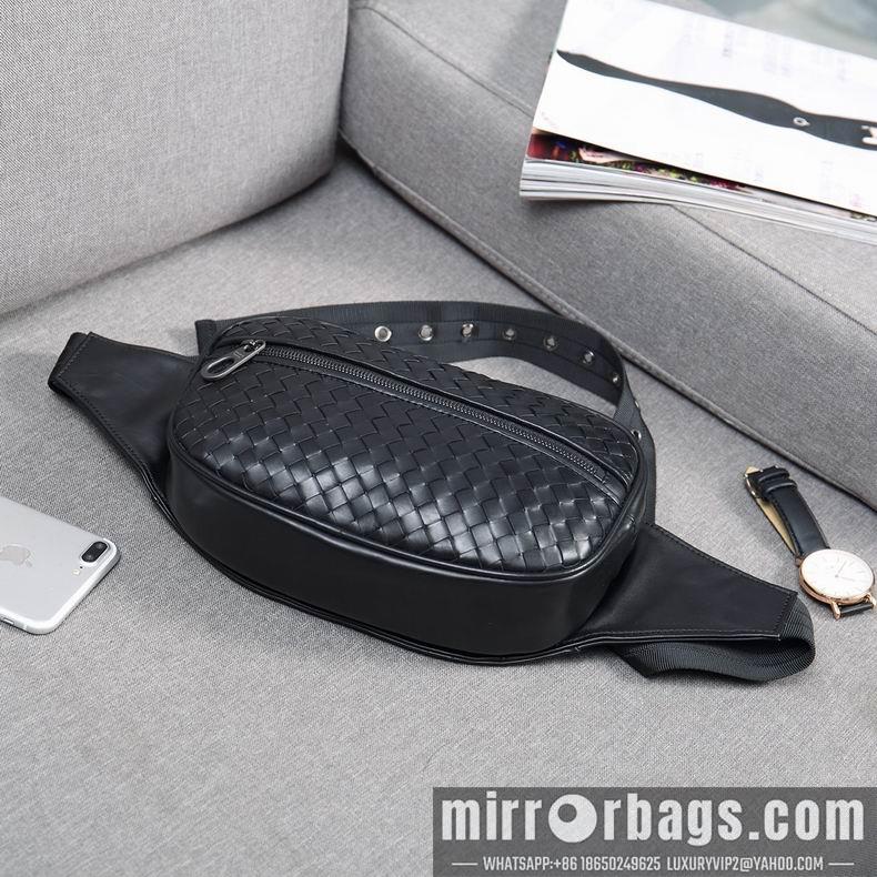 Bottega Veneta Replica Bags 3431 26x16x6 cm dl