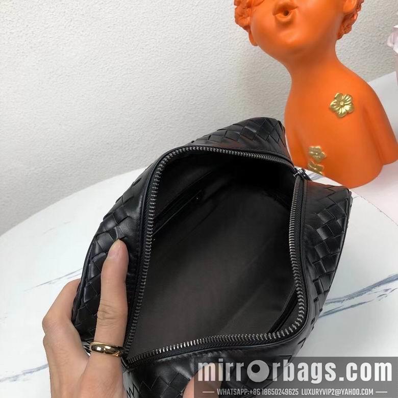 Bottega Veneta Replica Bags 7799 25X13X8cm WP