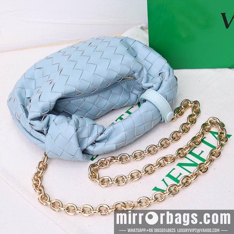 Bottega Veneta Replica Bags 3055-1 23X28X8cm XMY 11