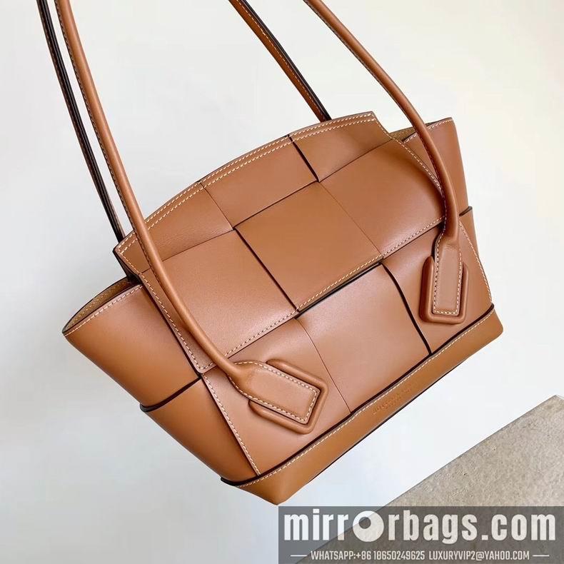 Bottega Veneta Replica Bags Arco 33x22x9 cm mt