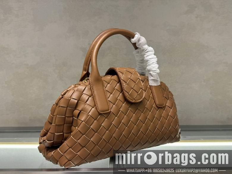 Bottega Veneta Replica Bags 9933 30X18X13cm JY 5