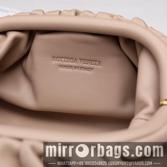 Bottega Veneta Replica Bags 9032 23x13x8 cm dl15