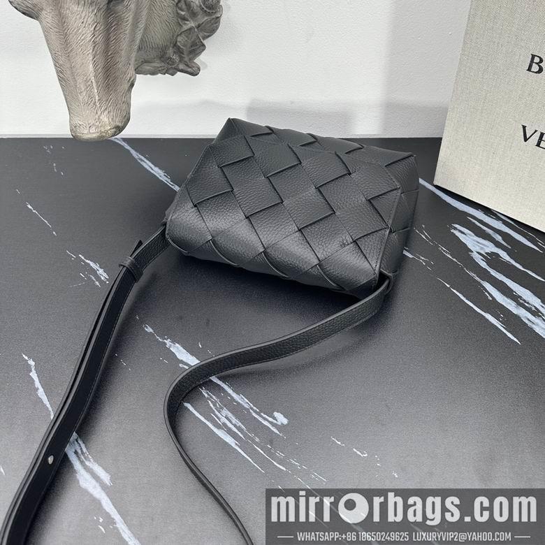 Bottega Veneta Replica Bags 6029 22.5X16.5X5.5cm EL 5
