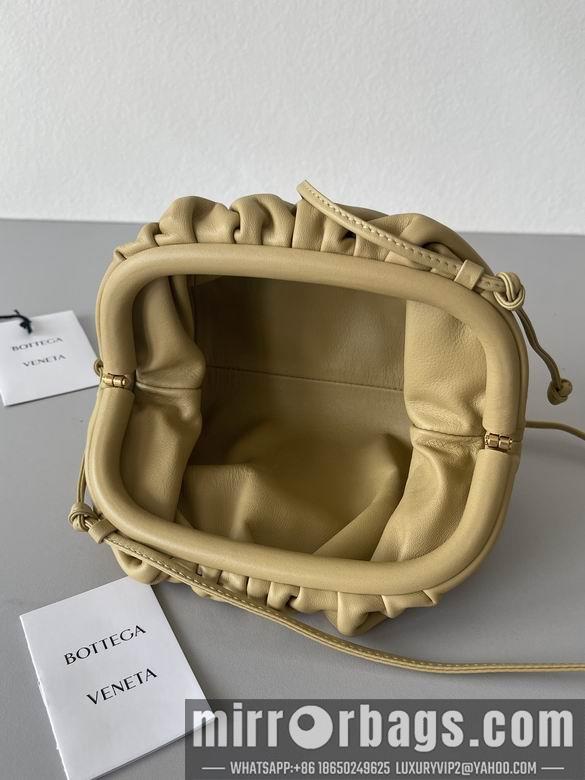 Bottega Veneta Replica Bags Pouch 23x13x5cm BG 13