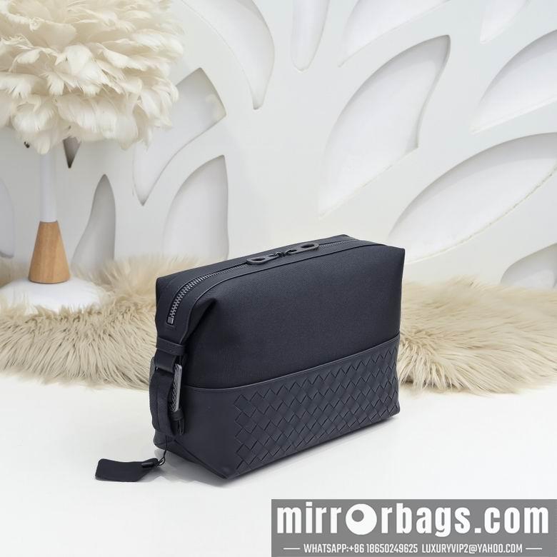 Bottega Veneta Replica Bags 25X15X10cm 103005 WP 2colour
