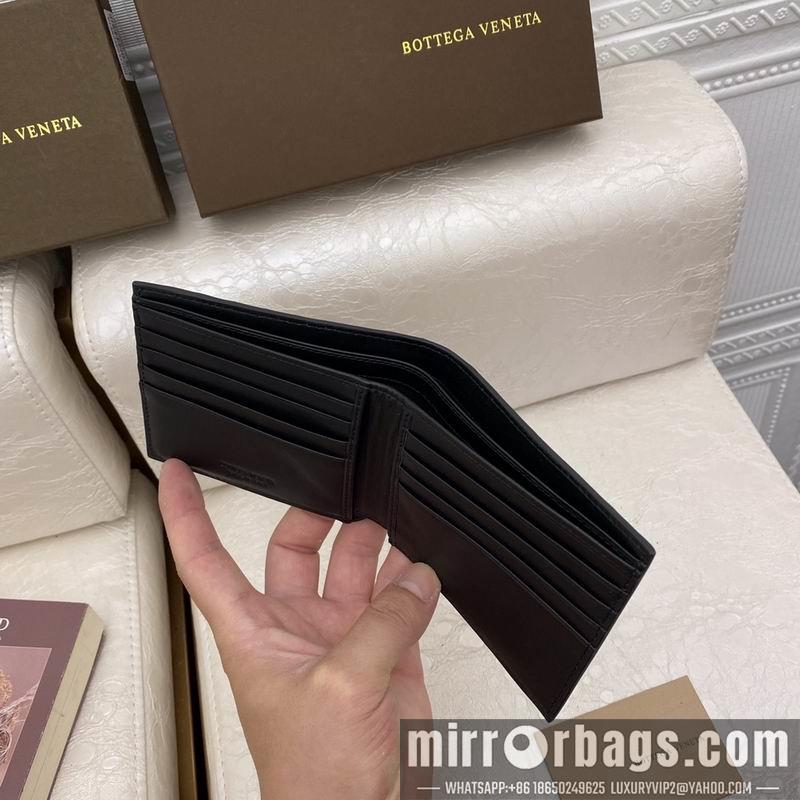 Bottega Veneta Replica Bags 5805A 9.6X12X1.5cm XM