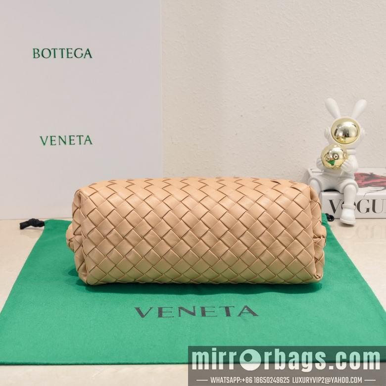 Bottega Veneta Replica Bags 5807 31.5X16.5X11cm EL 5