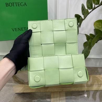 Bottega Veneta Replica Bags KF0015 17.5X9.5X5cm SL 6