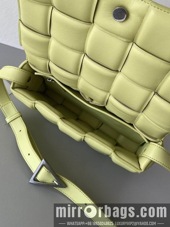 Bottega Veneta Replica Bags 70094 26x18x8cm BG 9