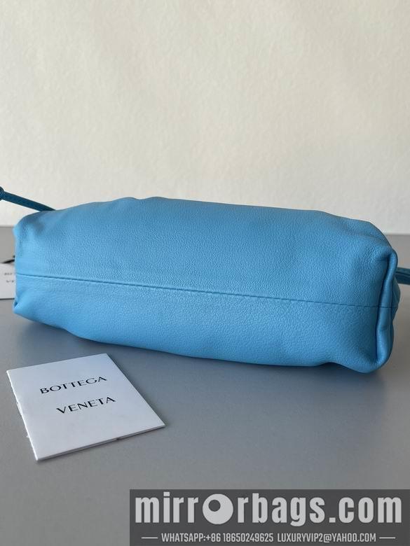 Bottega Veneta Replica Bags Pouch 23x13x5cm BG 4