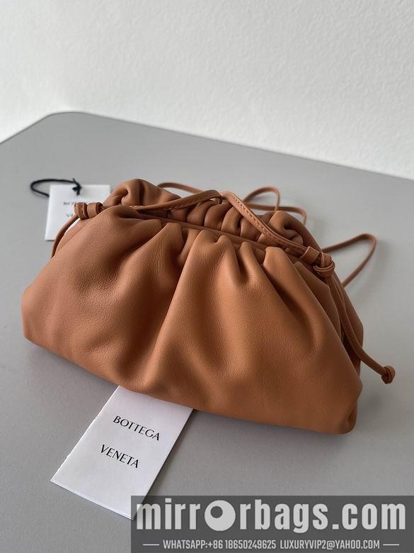 Bottega Veneta Replica Bags Pouch 23x13x5cm BG 7